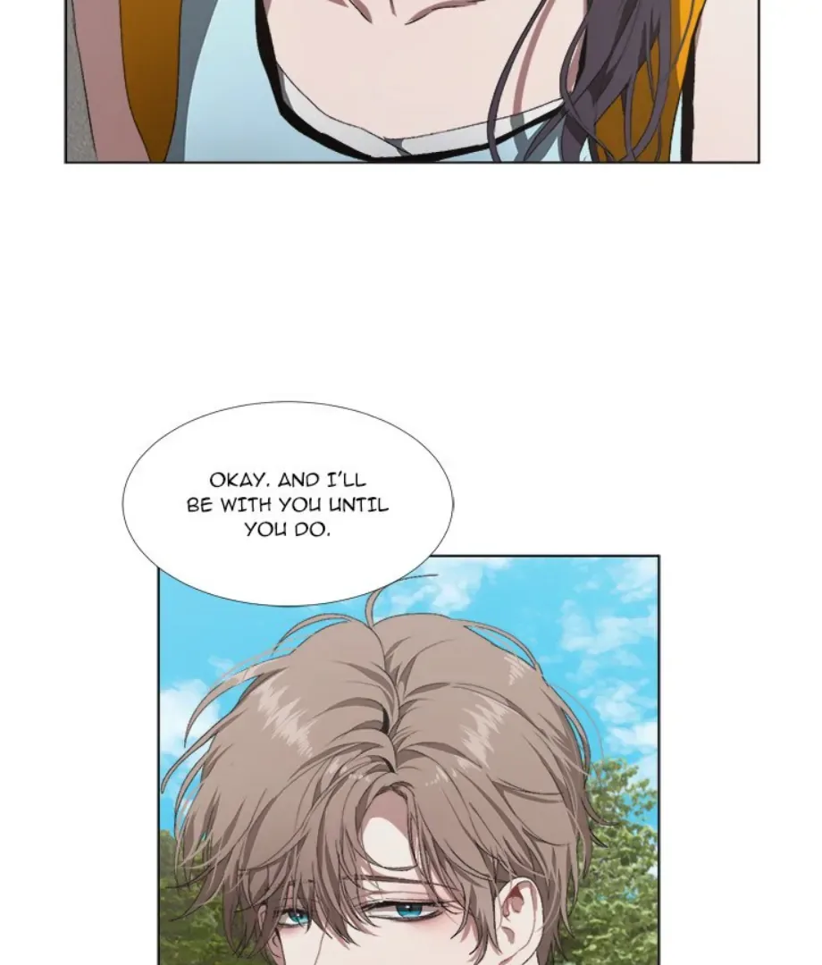 The Spring Scent of the Sea Chapter 26 page 45