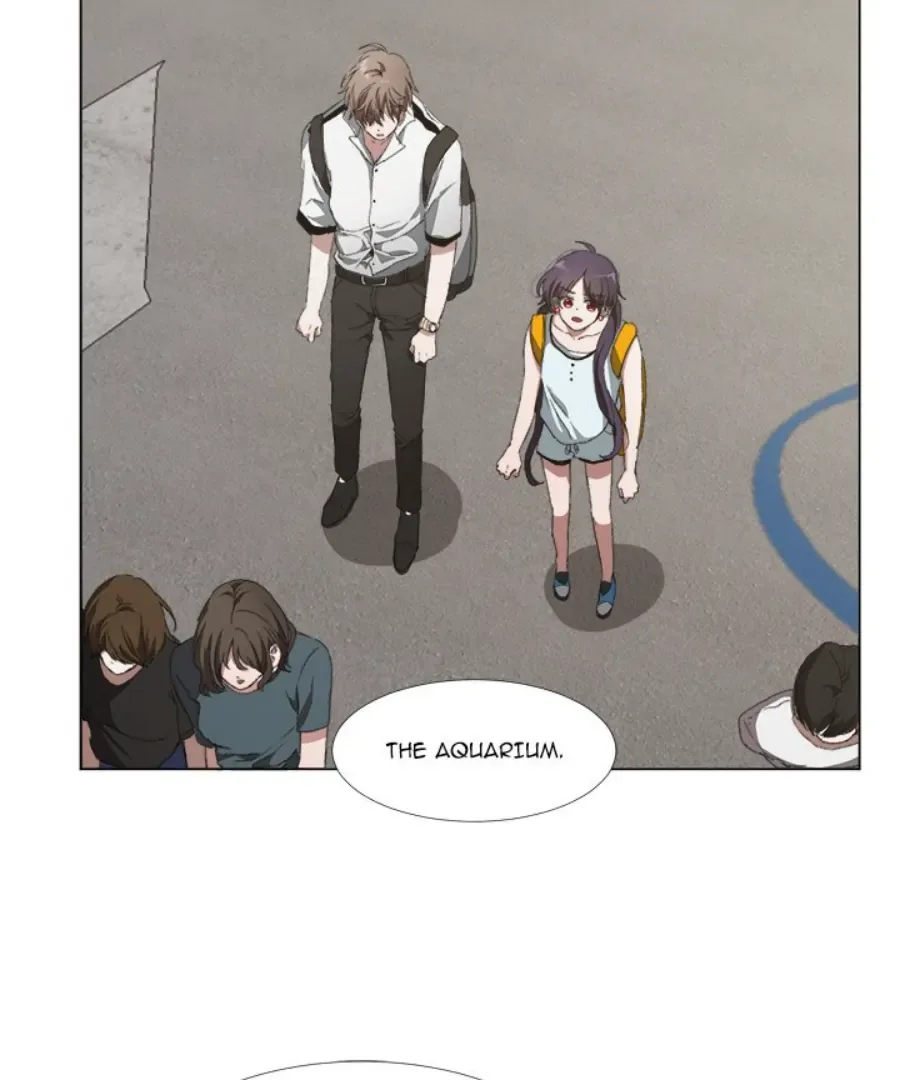 The Spring Scent of the Sea Chapter 26 page 41