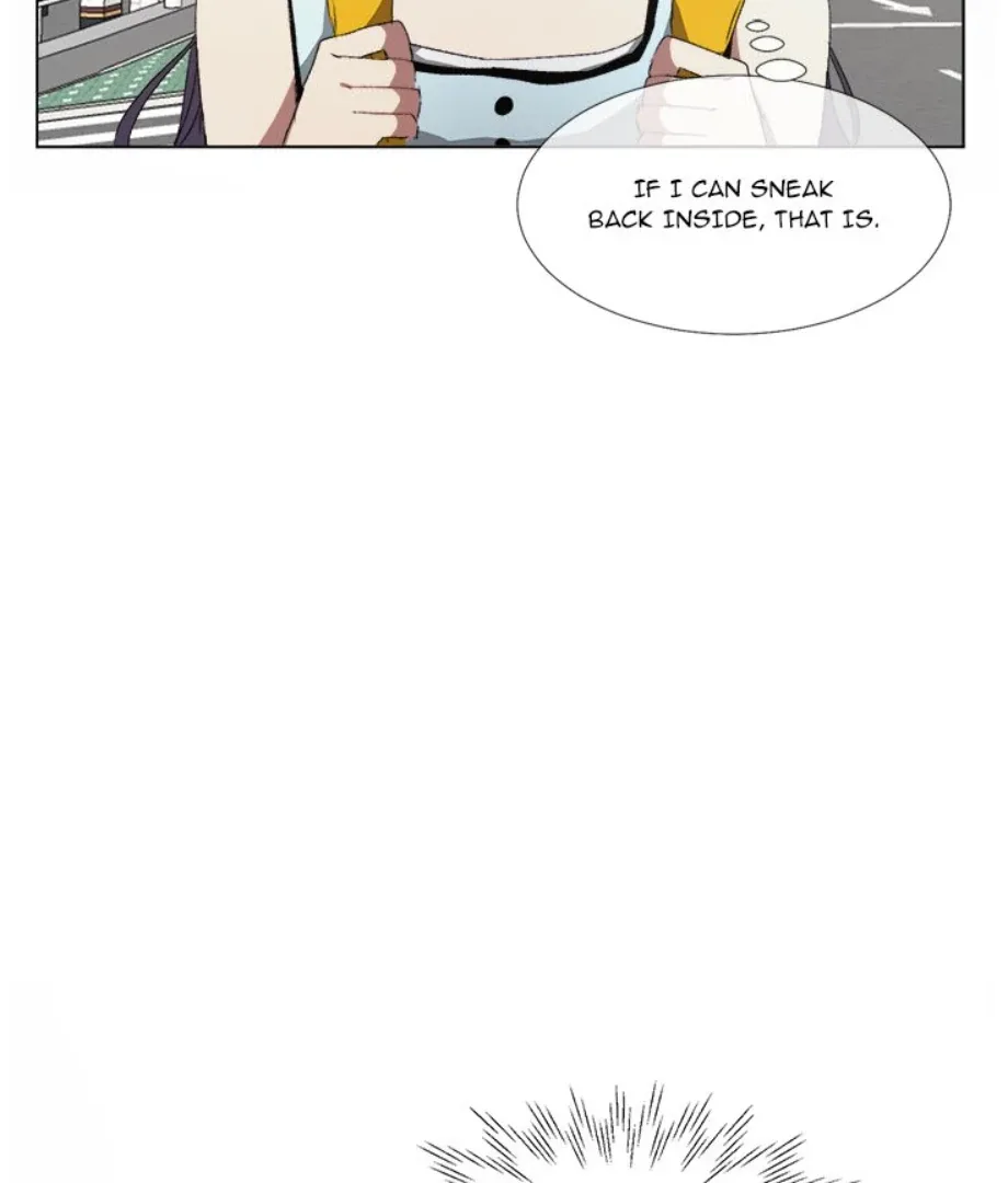The Spring Scent of the Sea Chapter 26 page 13