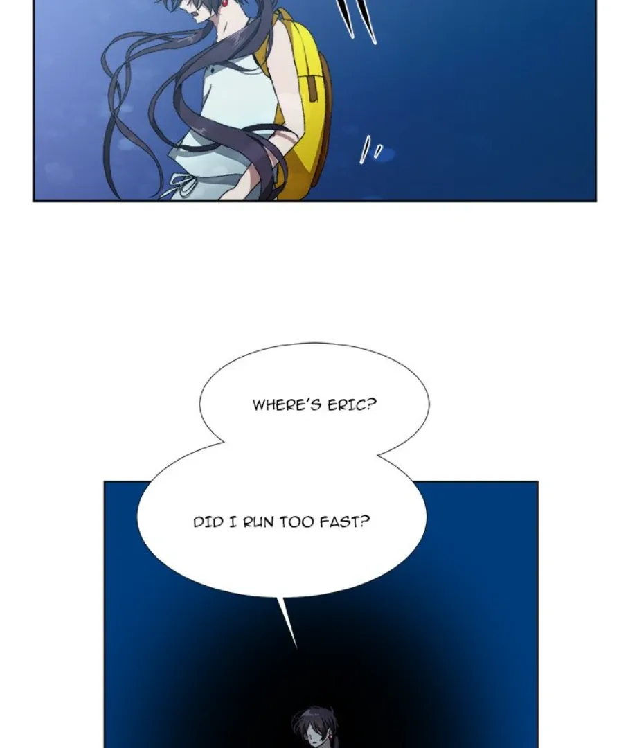 The Spring Scent of the Sea Chapter 26 page 64