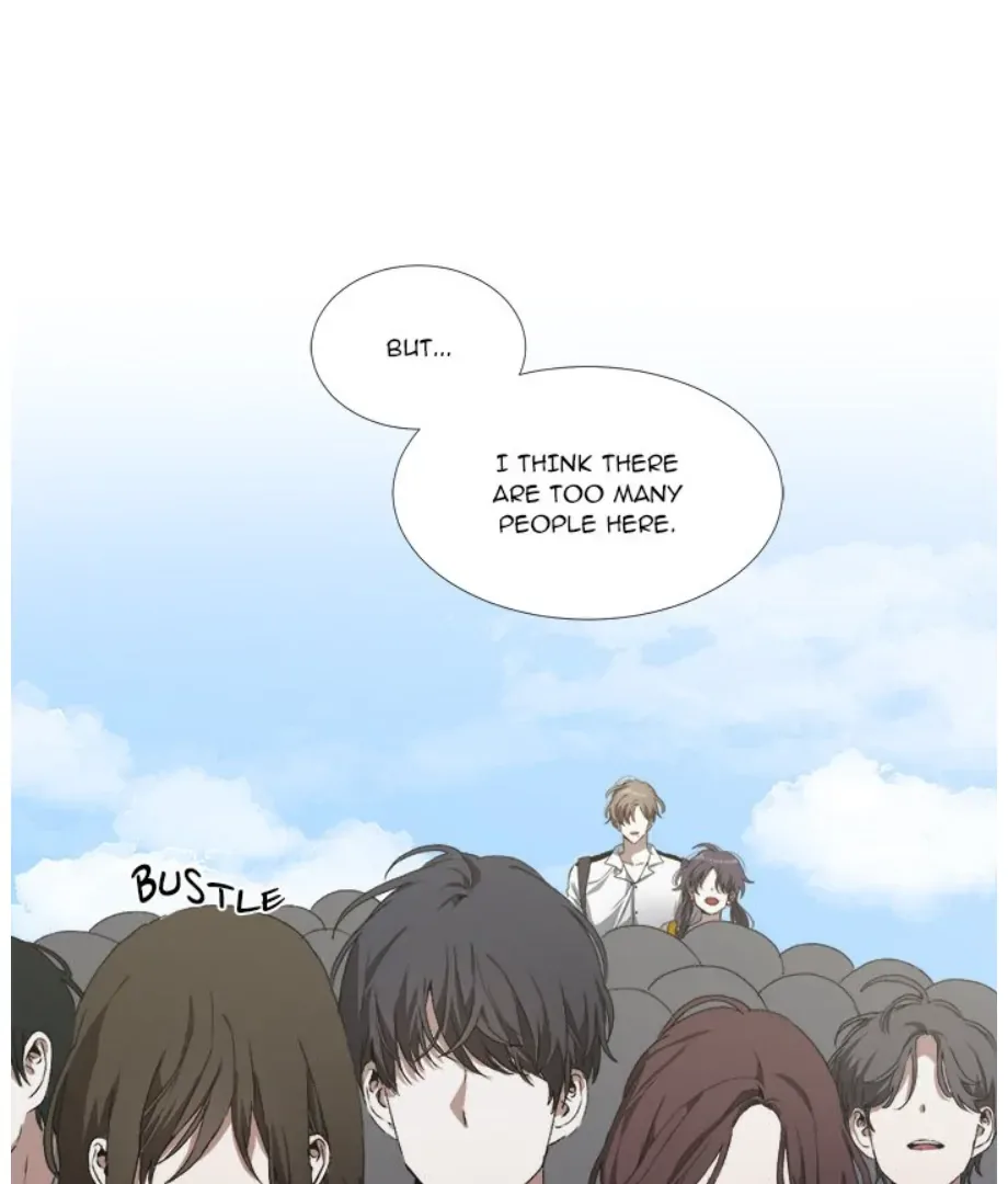 The Spring Scent of the Sea Chapter 26 page 47