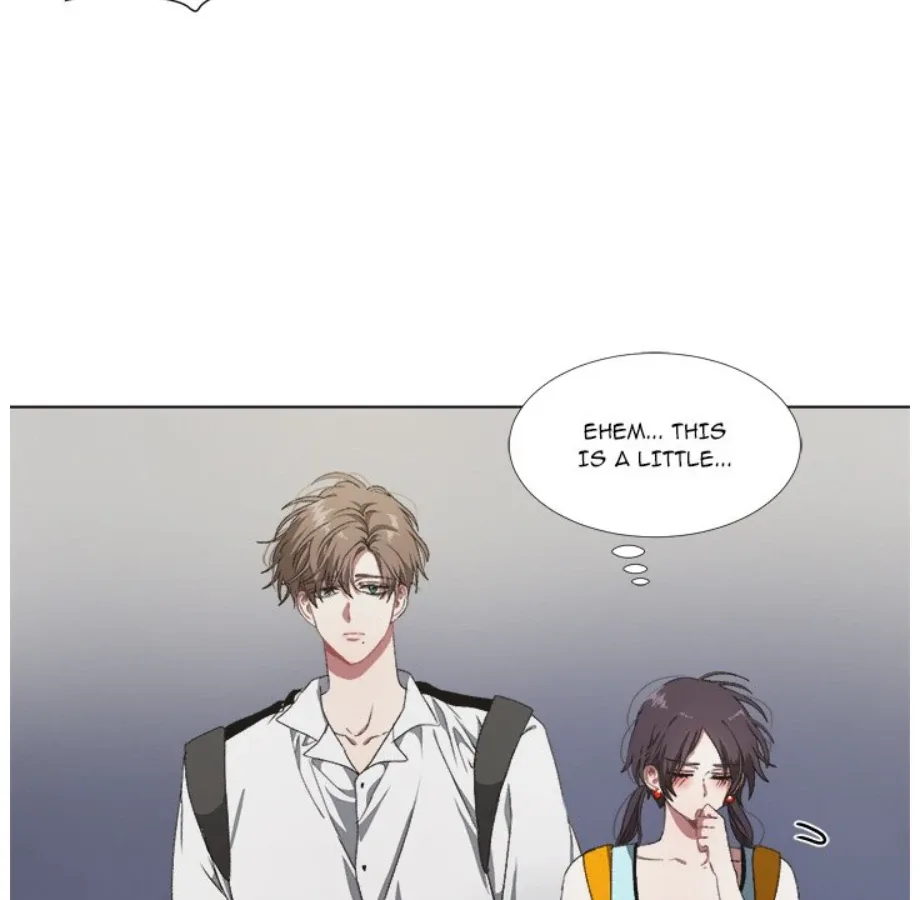 The Spring Scent of the Sea Chapter 26 page 54