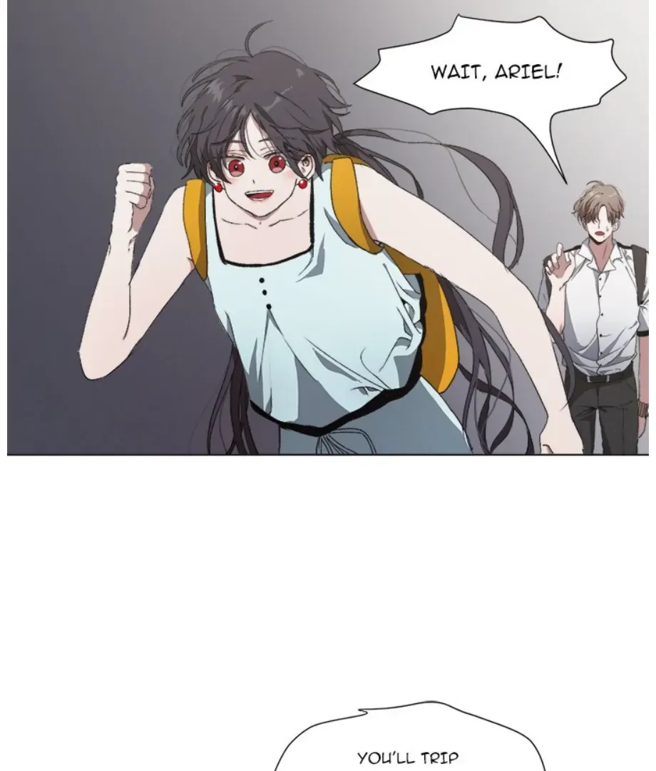 The Spring Scent of the Sea Chapter 26 page 58