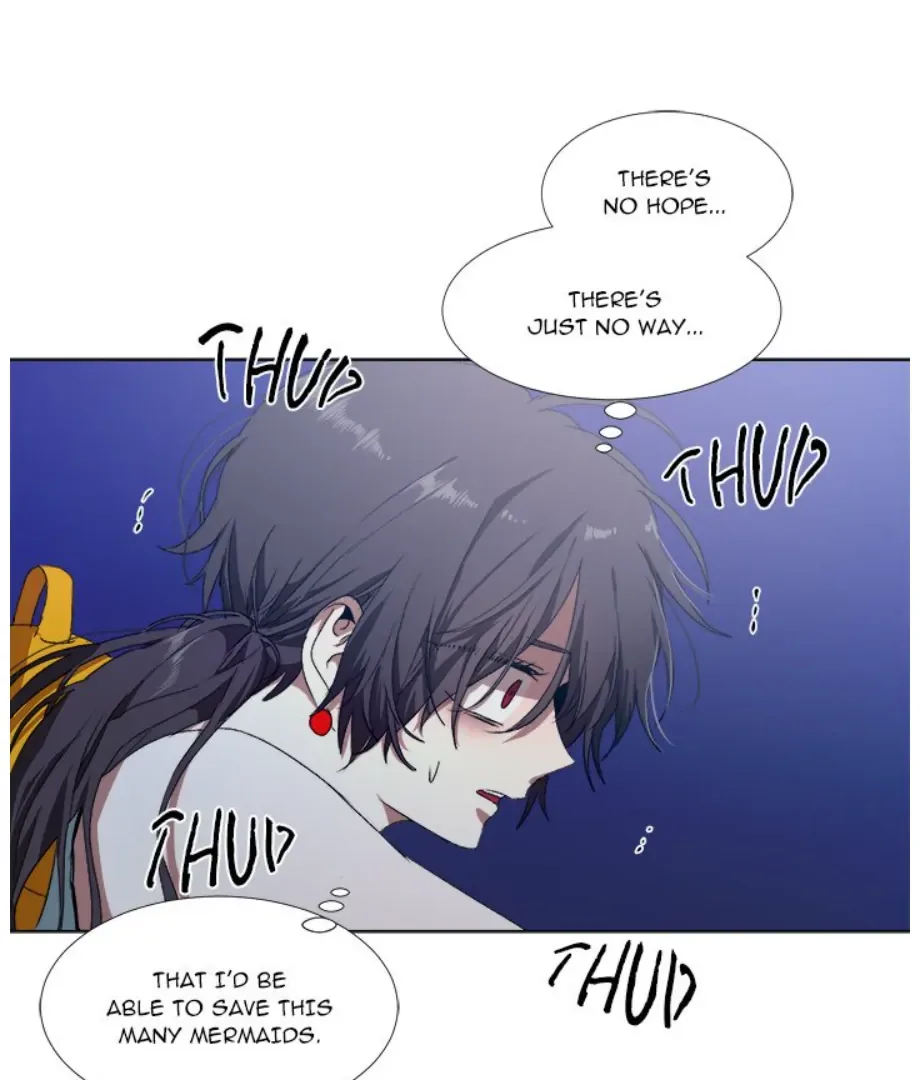 The Spring Scent of the Sea Chapter 26 page 80