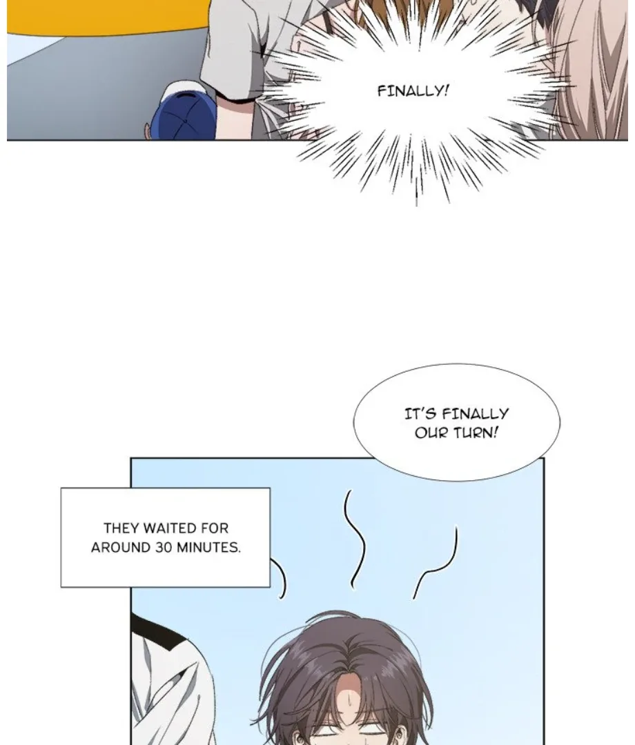 The Spring Scent of the Sea Chapter 26 page 56