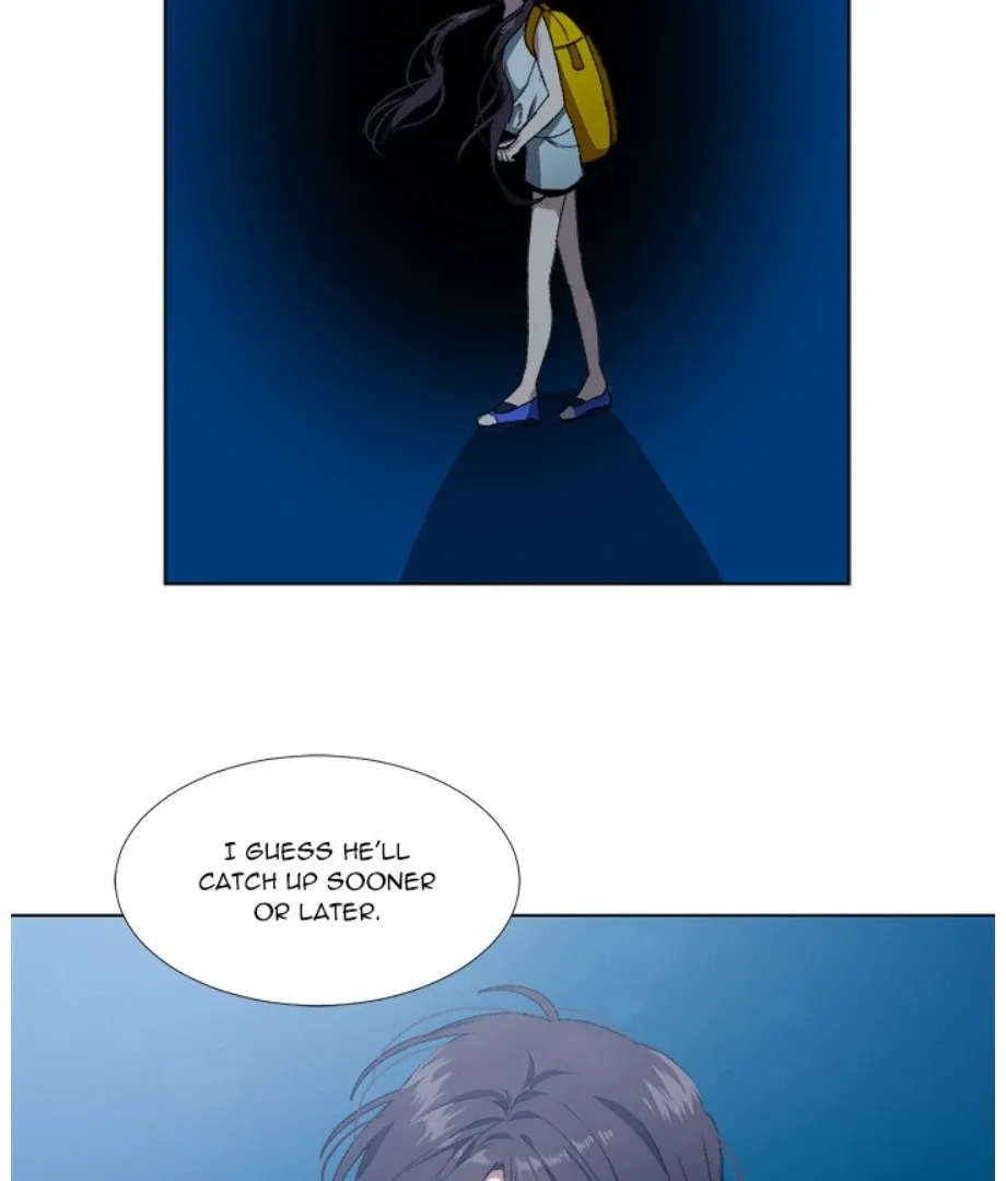 The Spring Scent of the Sea Chapter 26 page 65