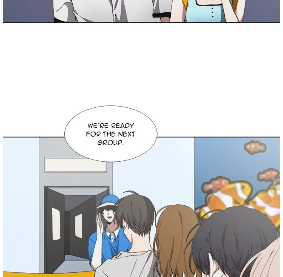 The Spring Scent of the Sea Chapter 26 page 55