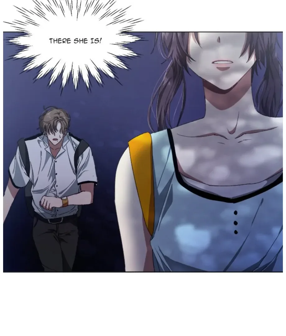 The Spring Scent of the Sea Chapter 26 page 77