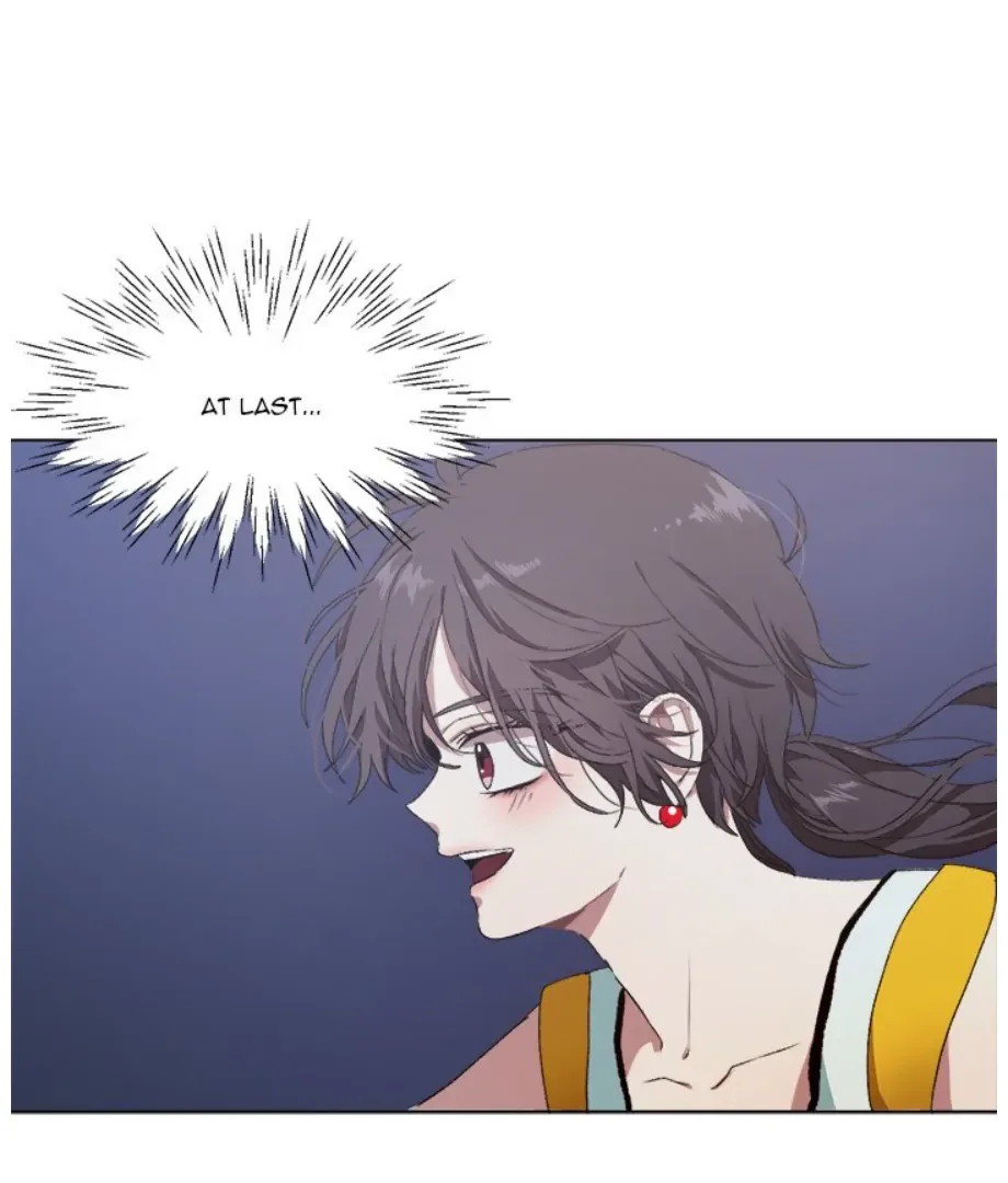 The Spring Scent of the Sea Chapter 26 page 60