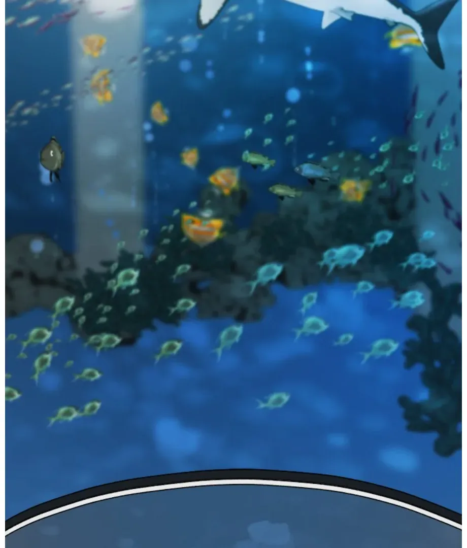 The Spring Scent of the Sea Chapter 26 page 68