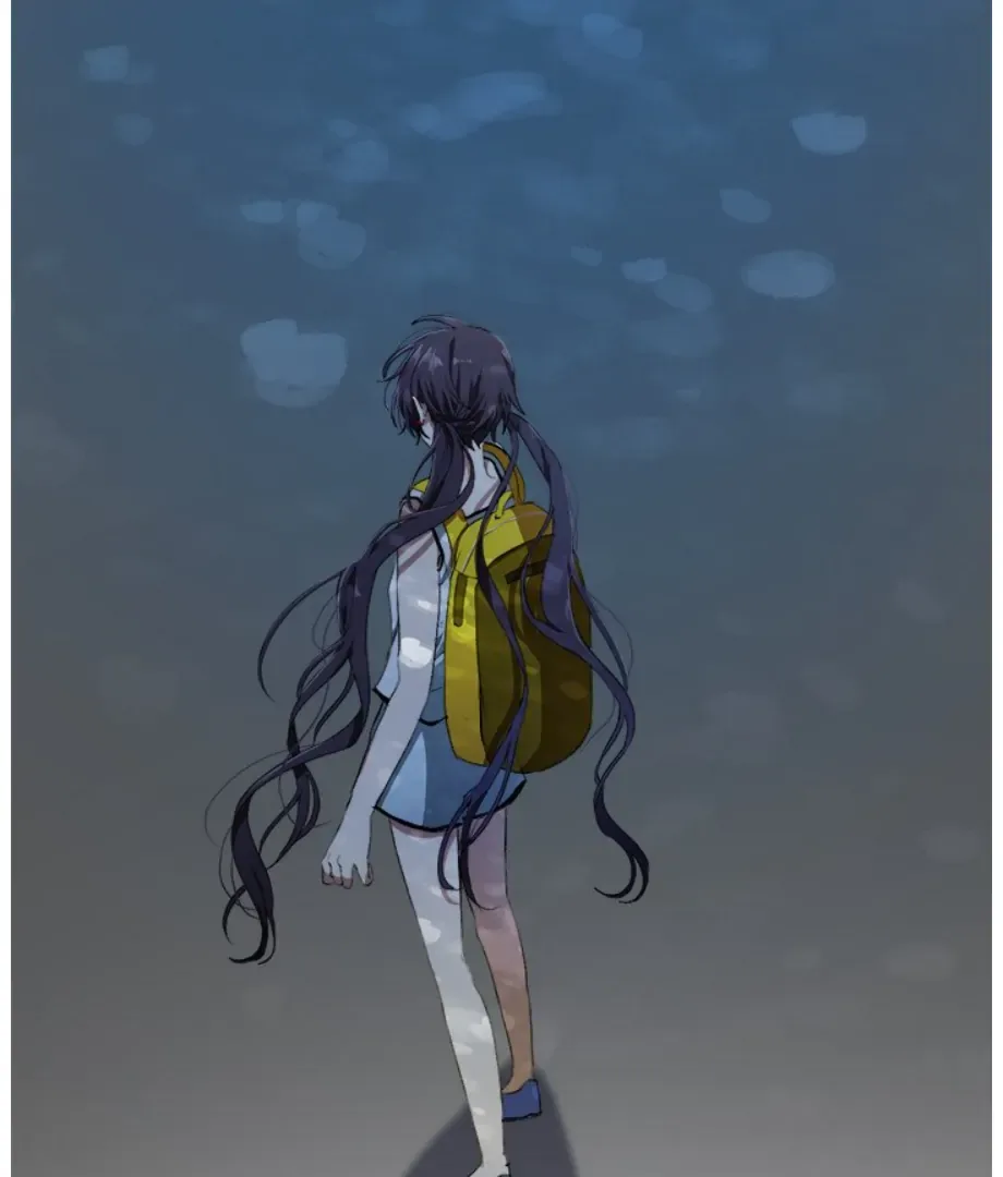 The Spring Scent of the Sea Chapter 26 page 69
