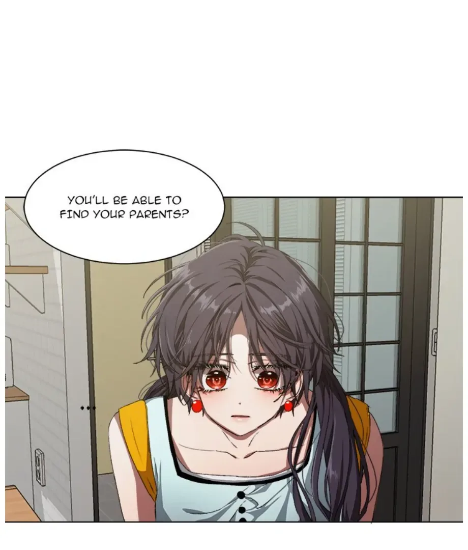 The Spring Scent of the Sea Chapter 27 page 6