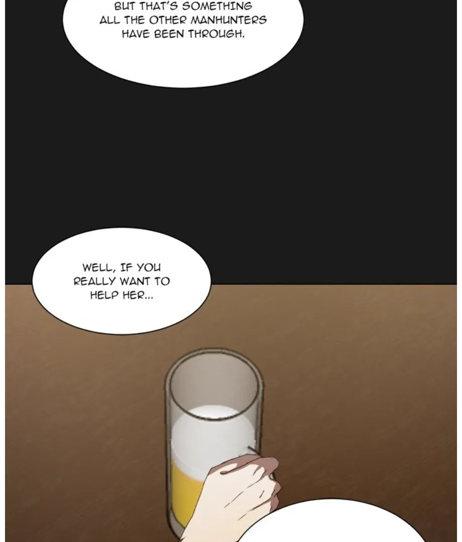 The Spring Scent of the Sea Chapter 27 page 22
