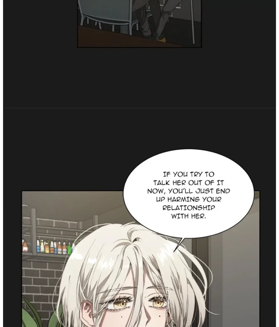 The Spring Scent of the Sea Chapter 27 page 19