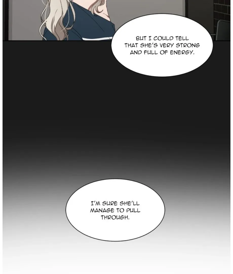 The Spring Scent of the Sea Chapter 27 page 24