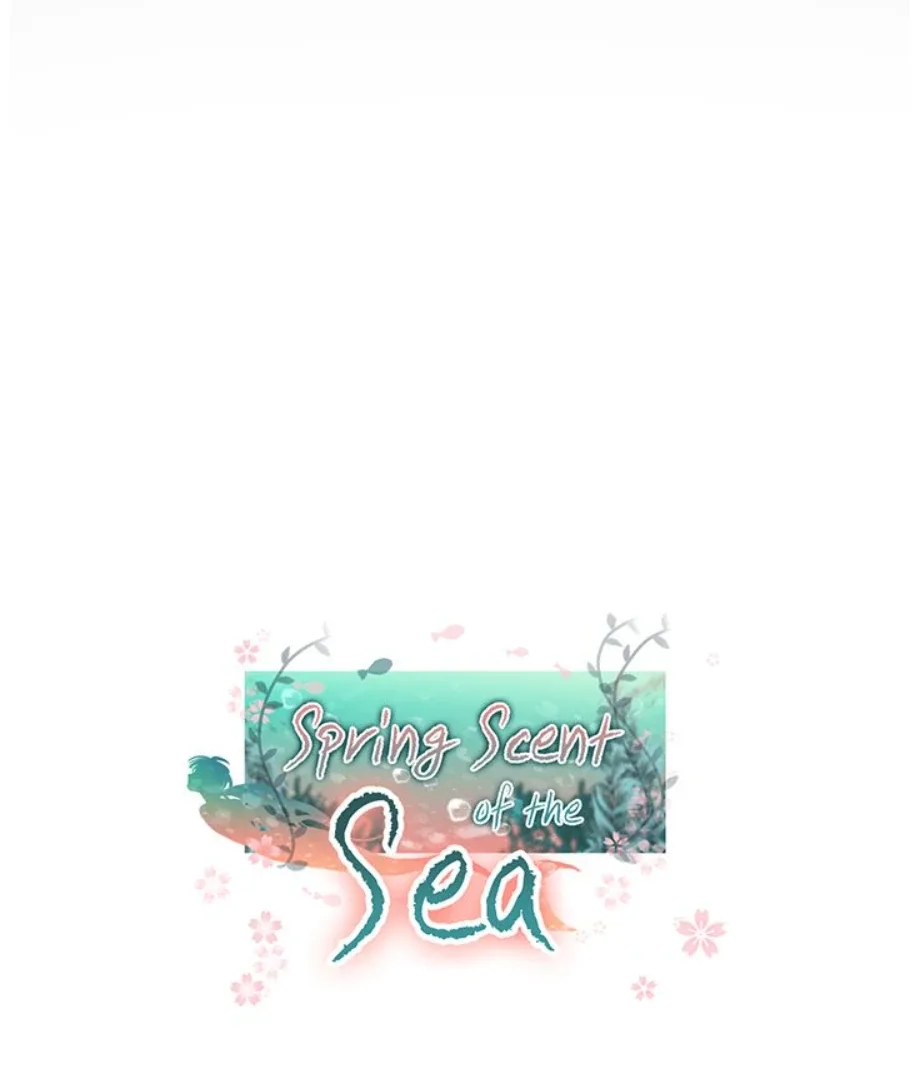 The Spring Scent of the Sea Chapter 27 page 25