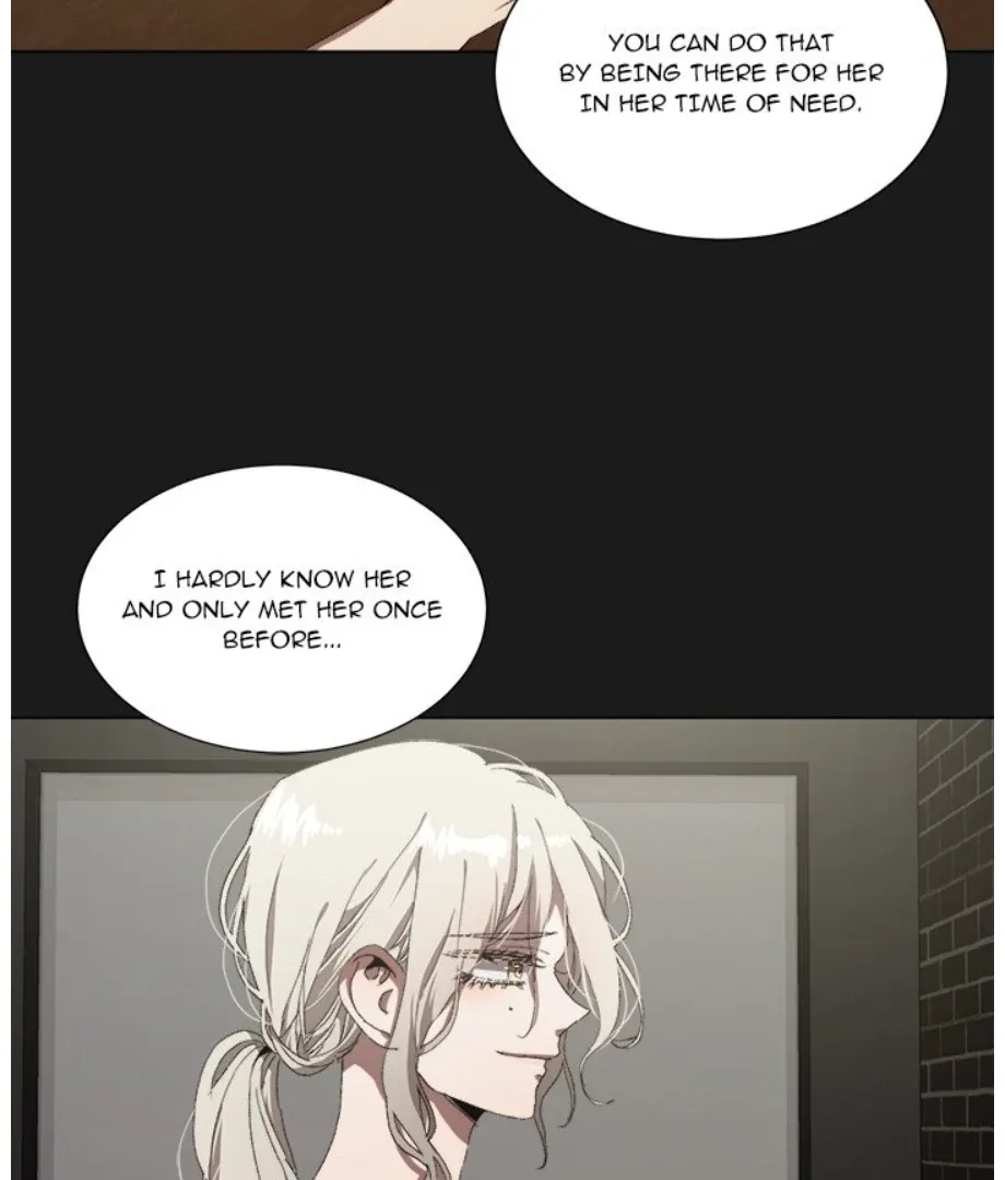 The Spring Scent of the Sea Chapter 27 page 23