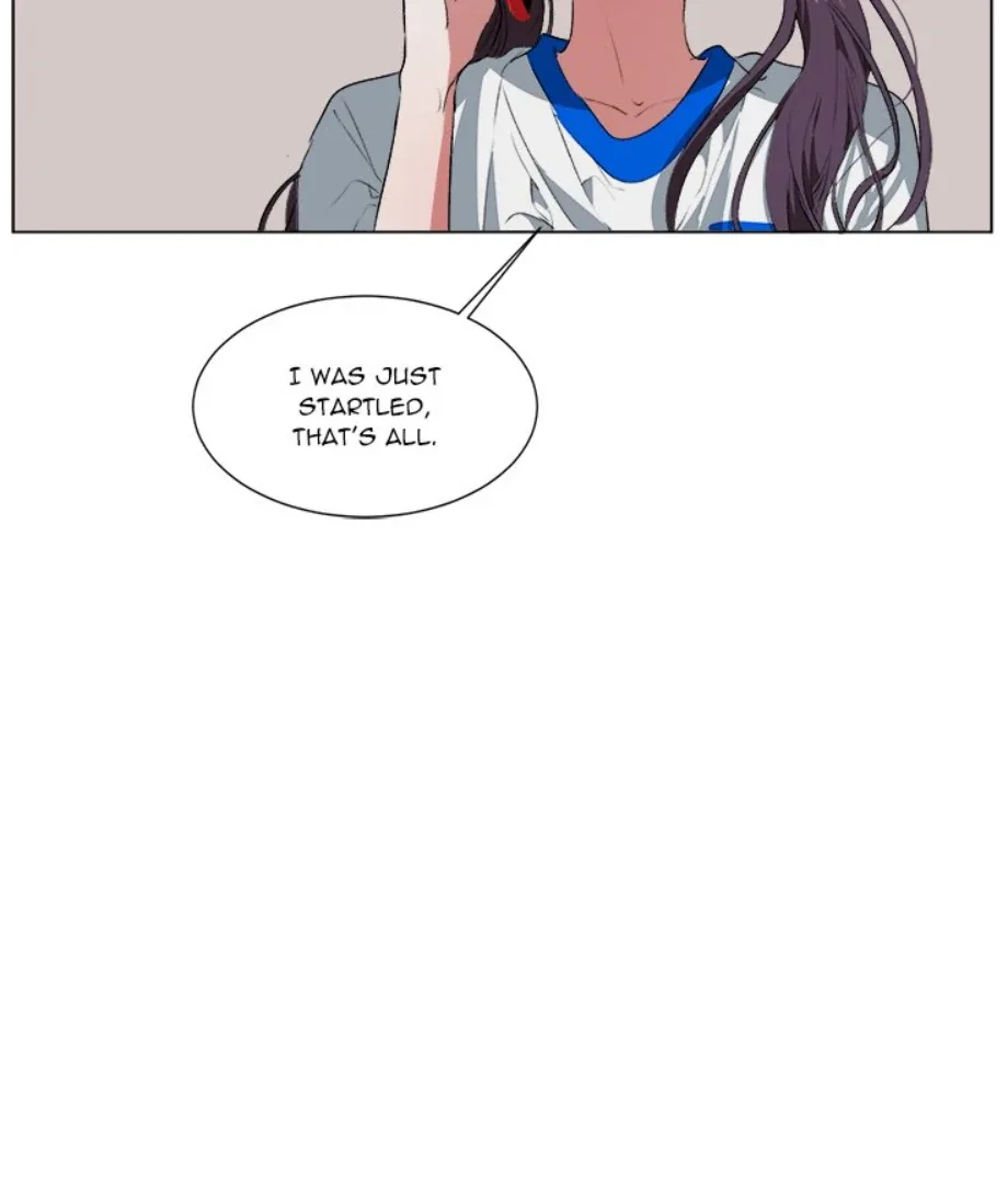 The Spring Scent of the Sea Chapter 27 page 50