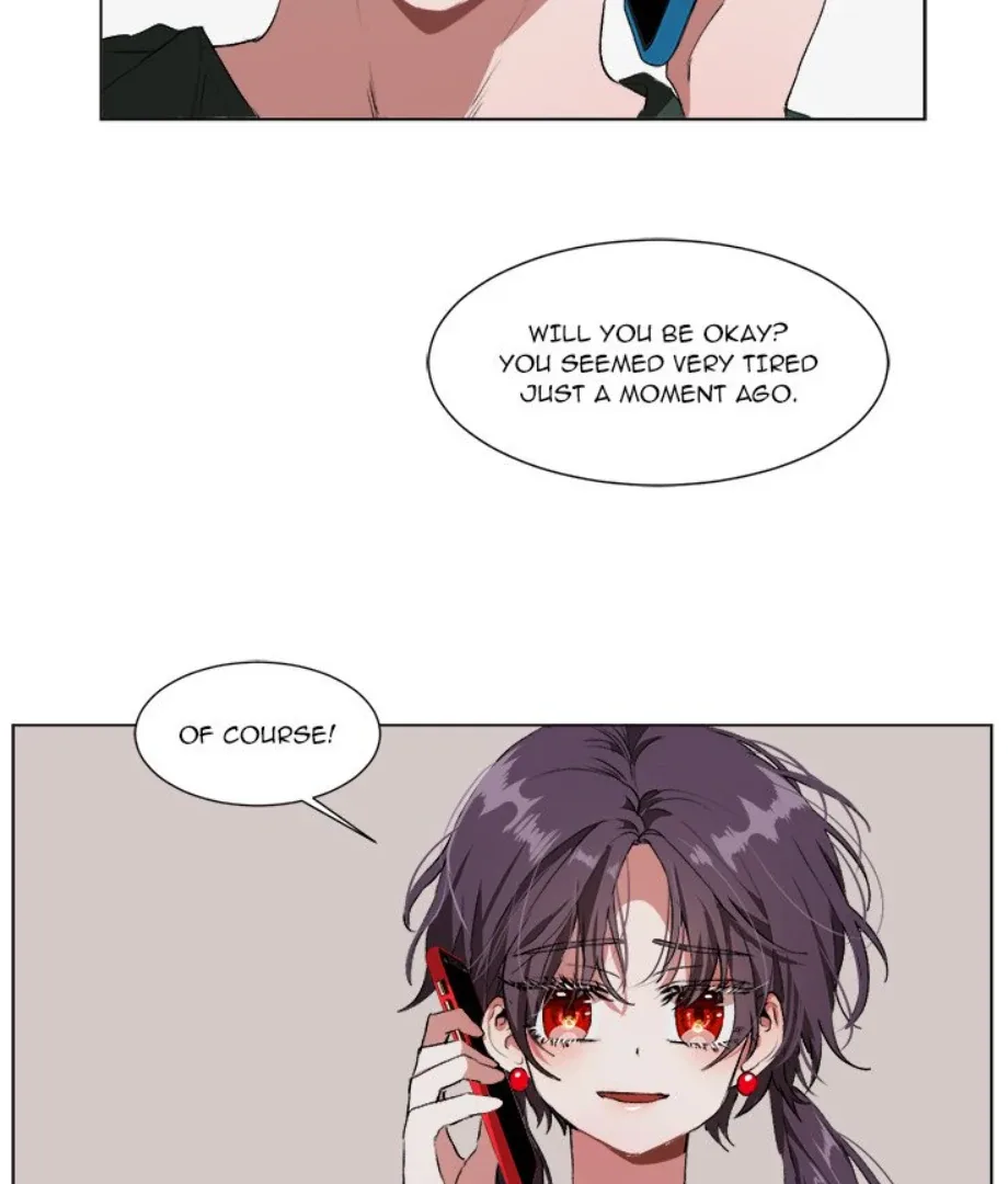 The Spring Scent of the Sea Chapter 27 page 49