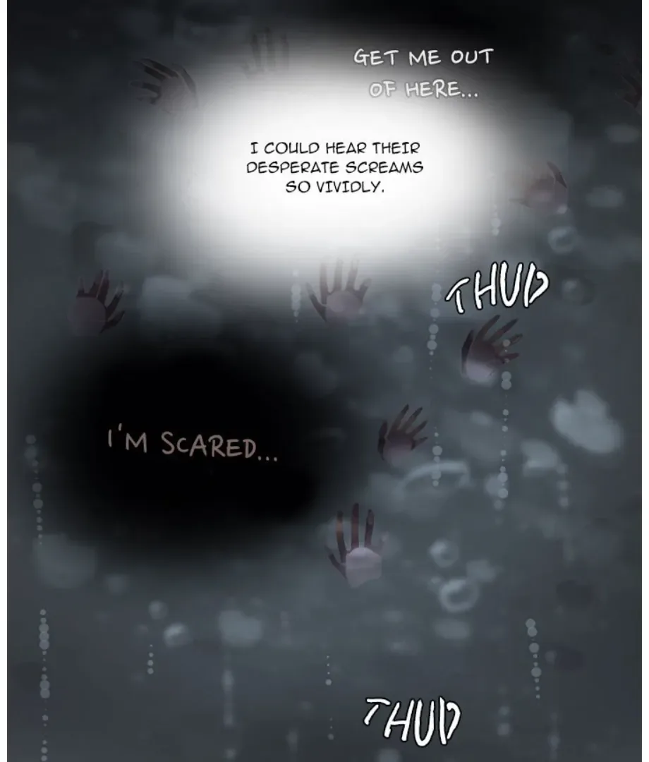 The Spring Scent of the Sea Chapter 27 page 53