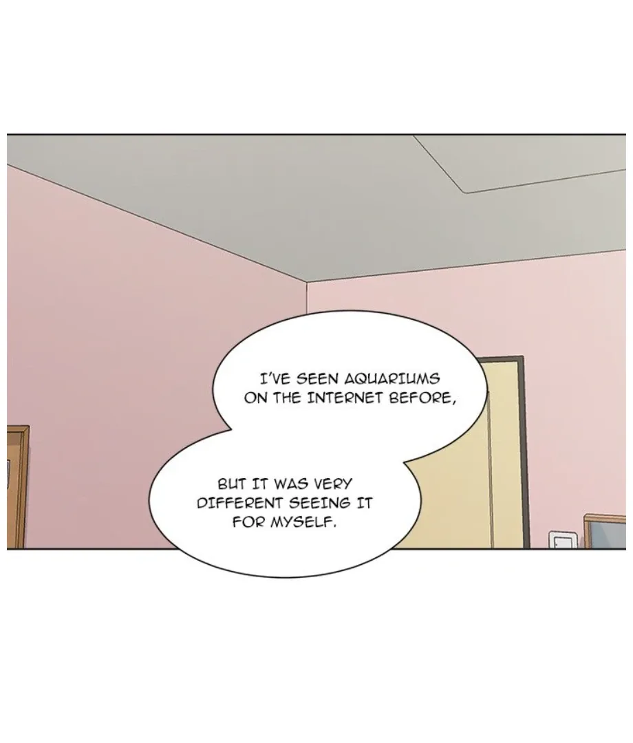 The Spring Scent of the Sea Chapter 27 page 51