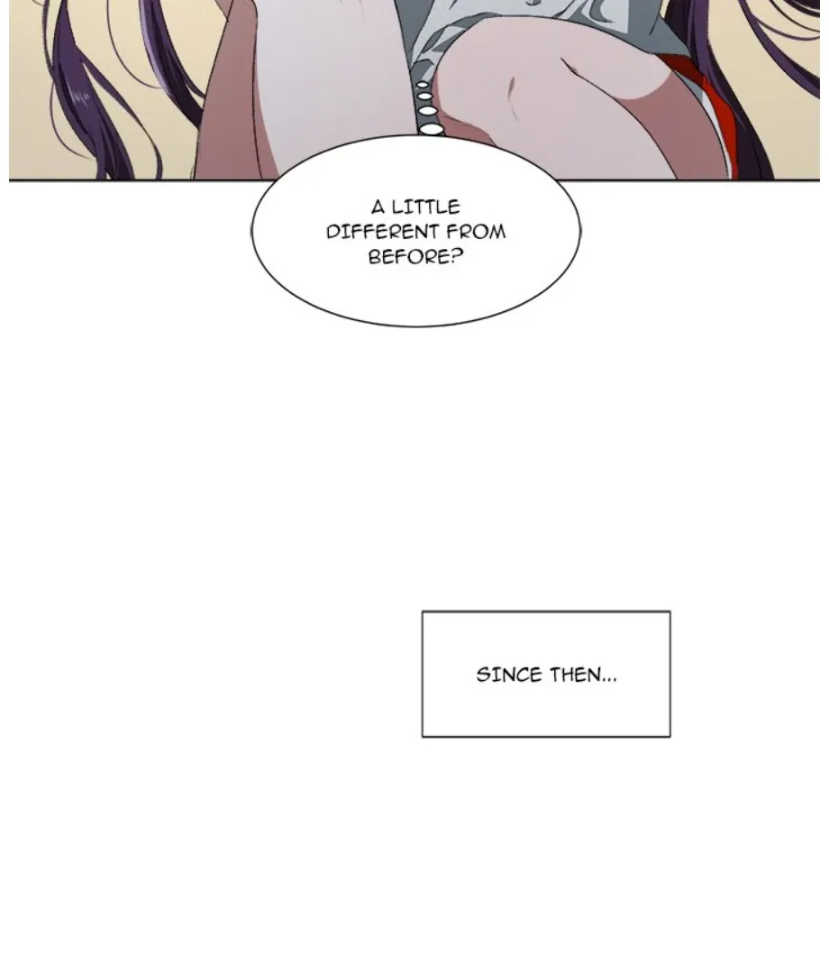 The Spring Scent of the Sea Chapter 27 page 60