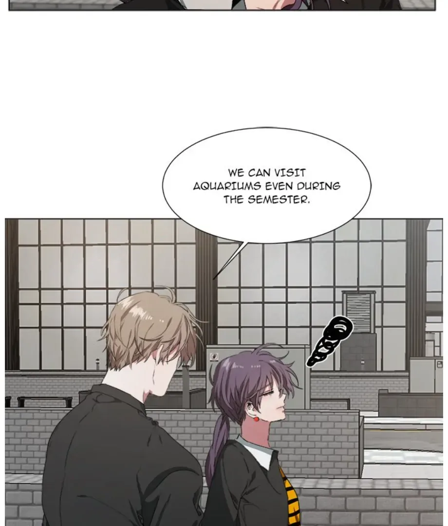 The Spring Scent of the Sea Chapter 27 page 76