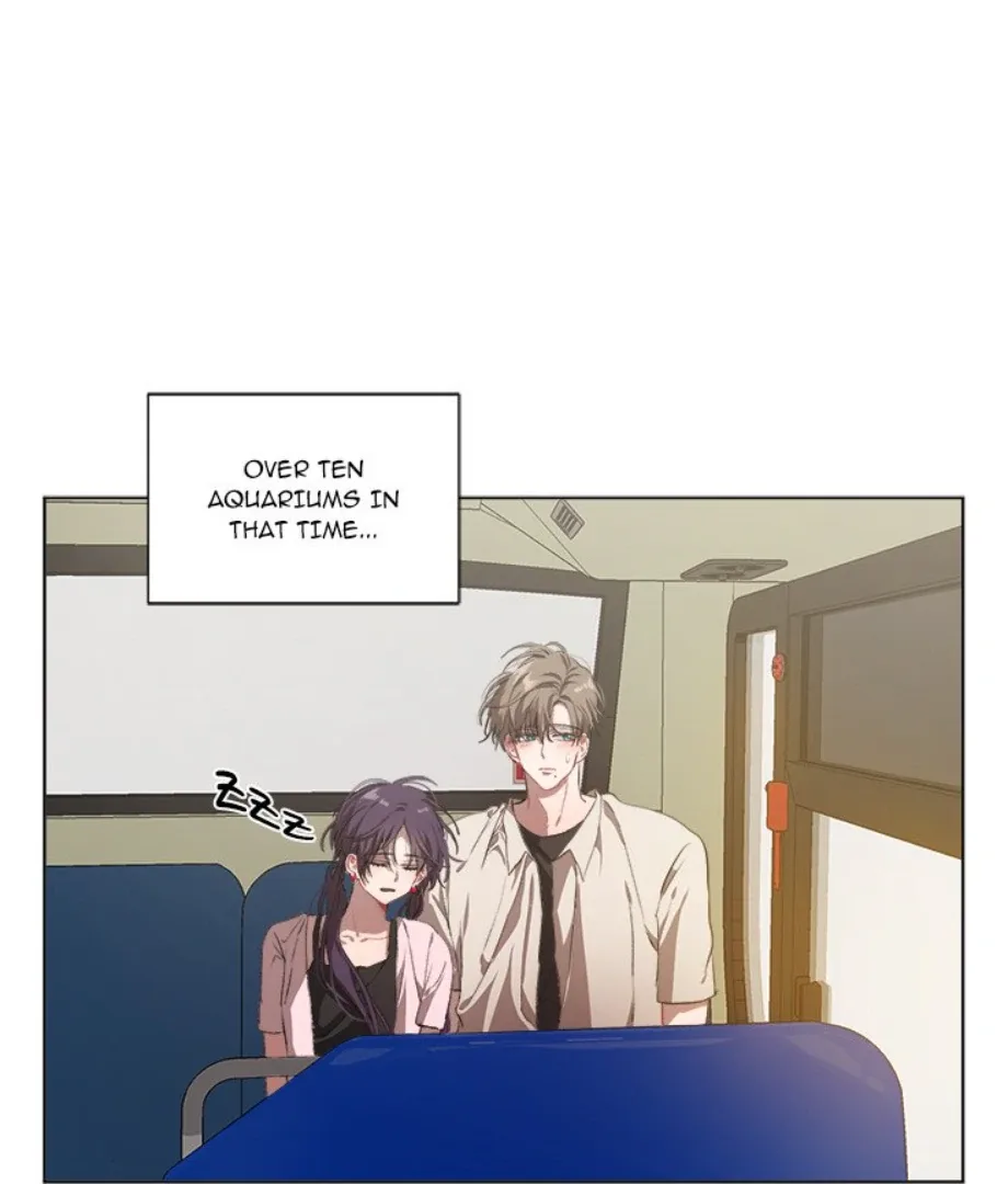 The Spring Scent of the Sea Chapter 27 page 63