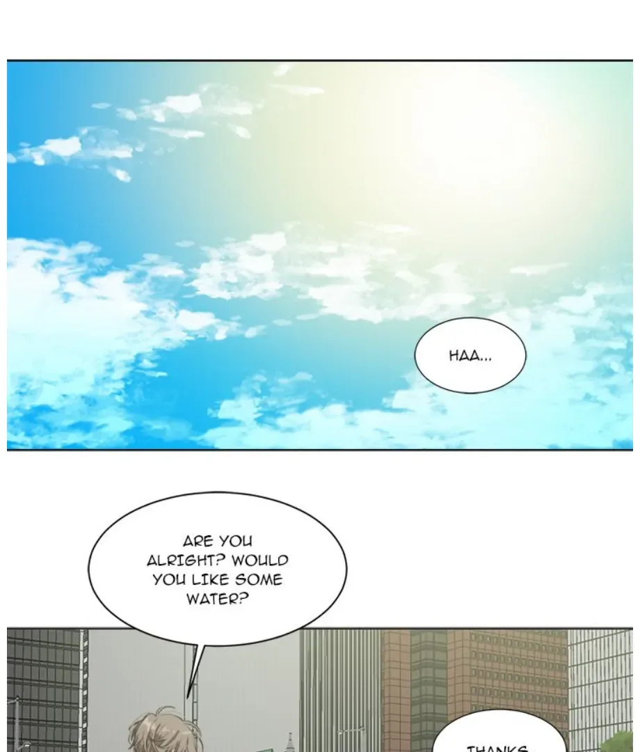 The Spring Scent of the Sea Chapter 27 page 67