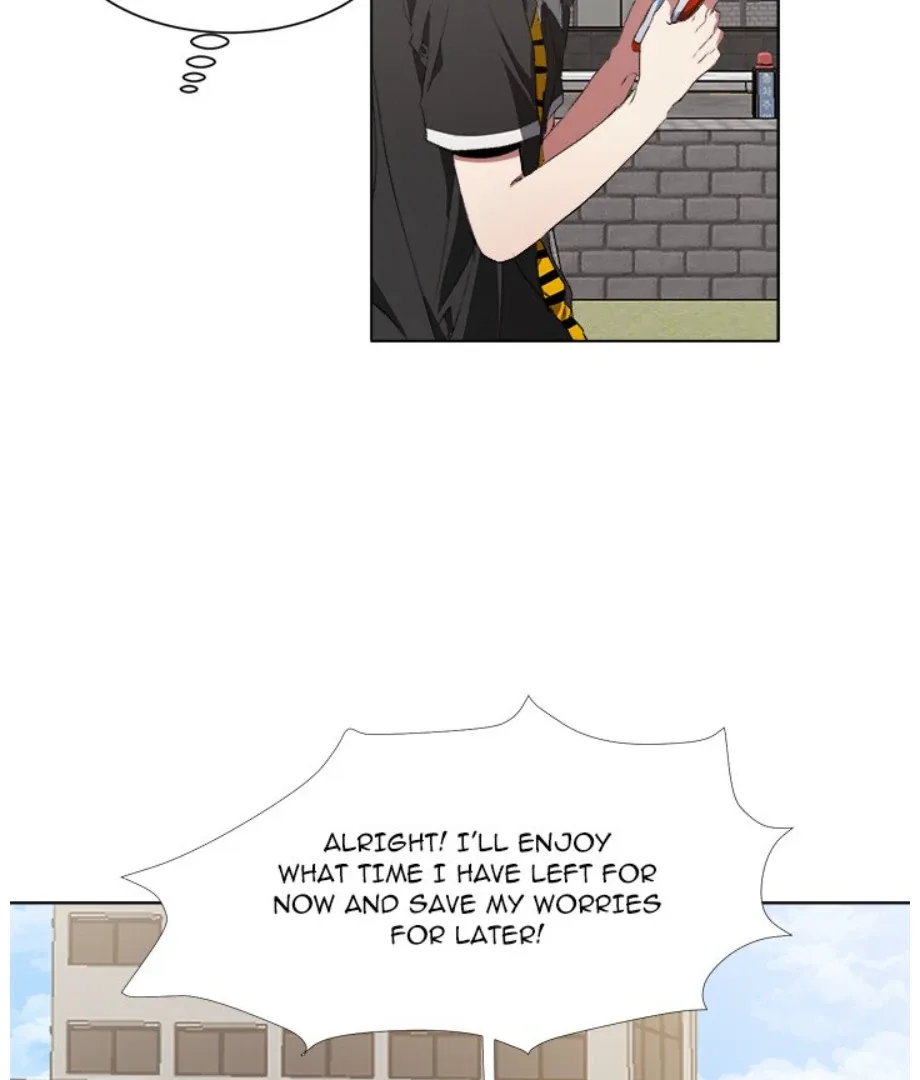 The Spring Scent of the Sea Chapter 27 page 85