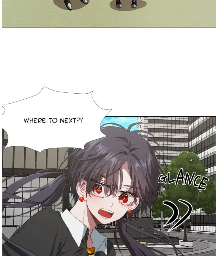 The Spring Scent of the Sea Chapter 27 page 87