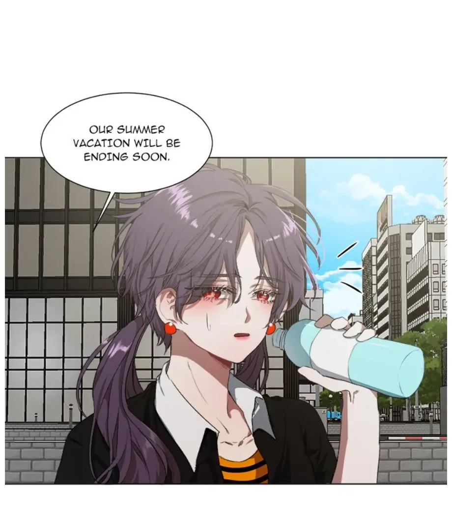 The Spring Scent of the Sea Chapter 27 page 69