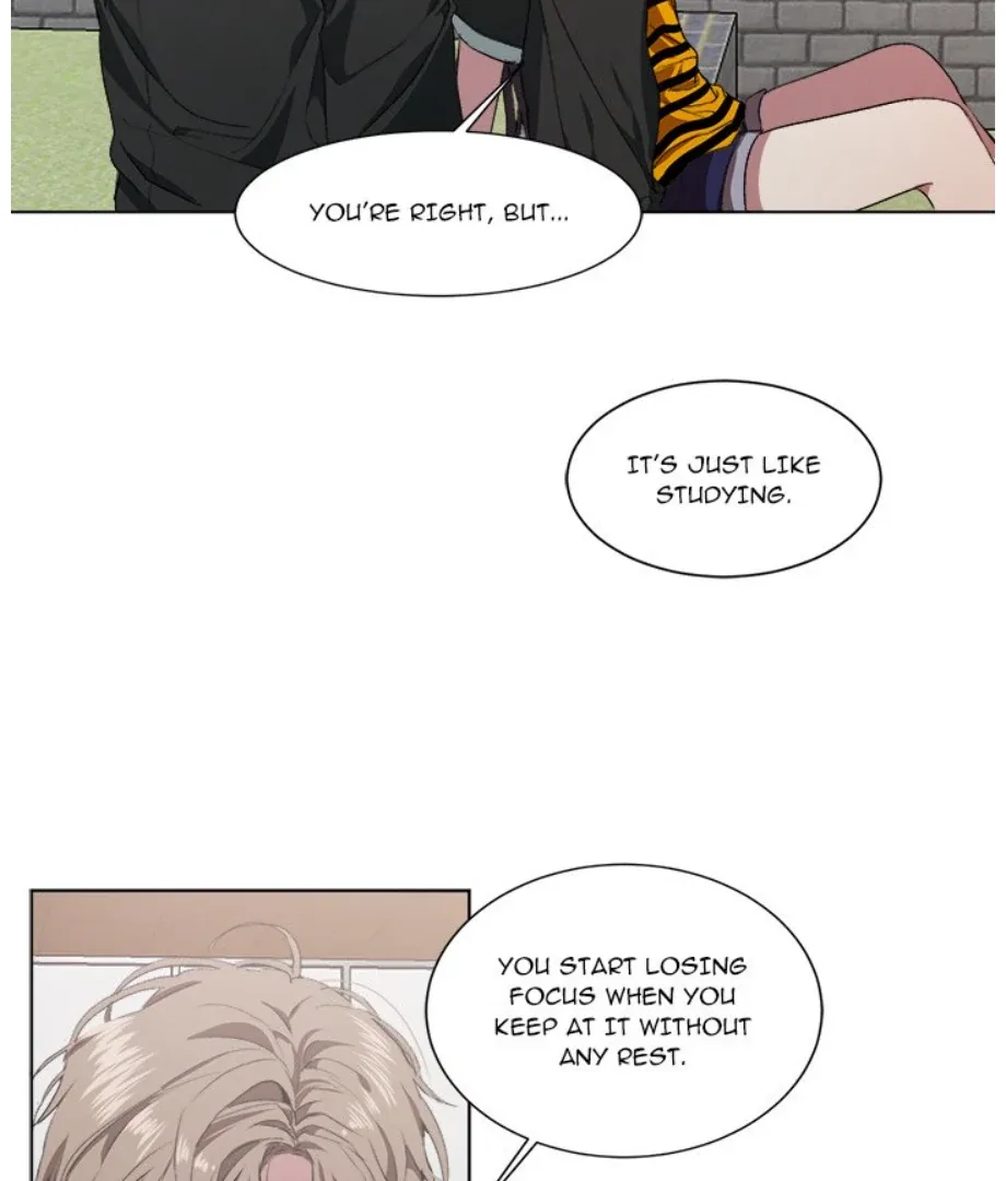The Spring Scent of the Sea Chapter 27 page 77