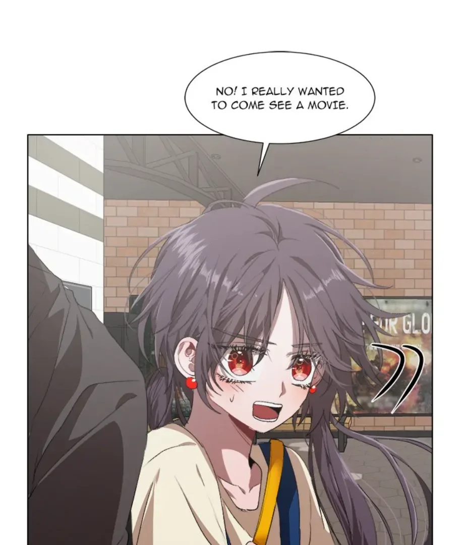 The Spring Scent of the Sea Chapter 28 page 7