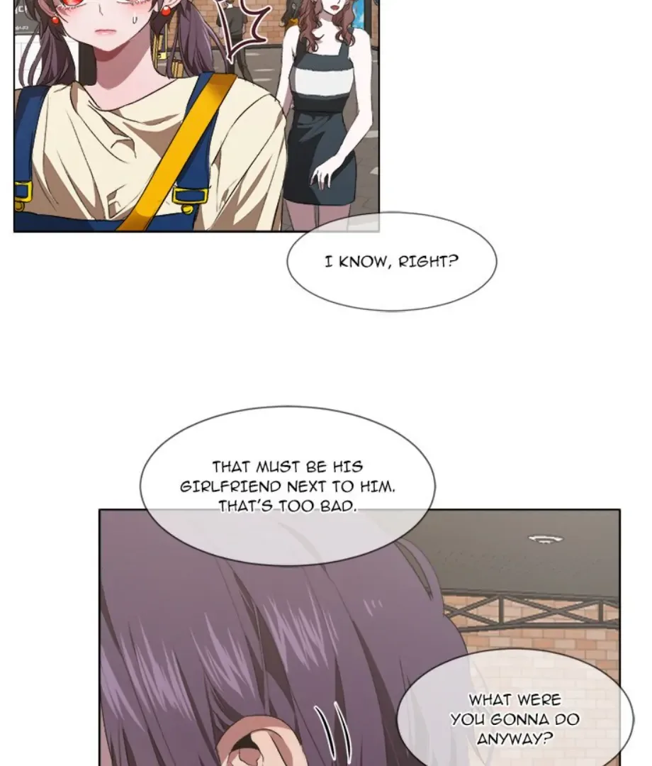 The Spring Scent of the Sea Chapter 28 page 13