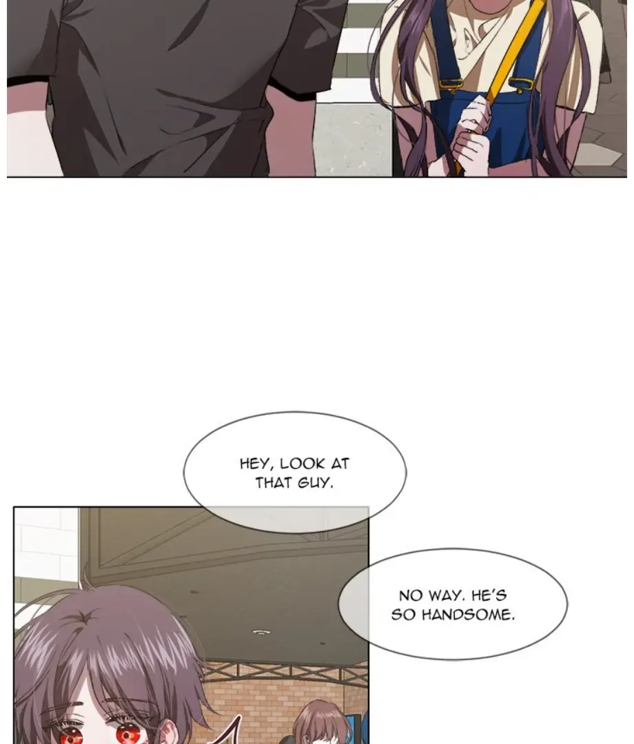 The Spring Scent of the Sea Chapter 28 page 12