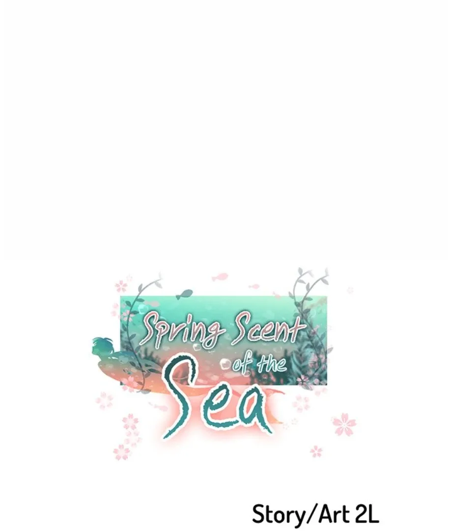 The Spring Scent of the Sea Chapter 28 page 2