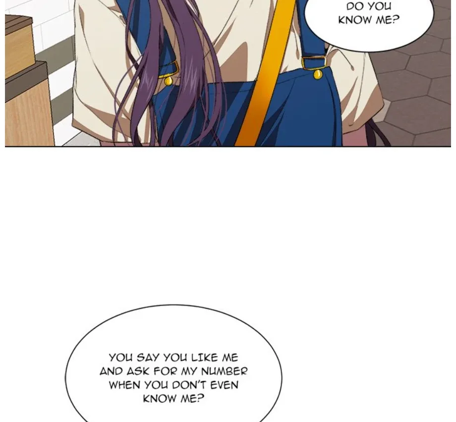 The Spring Scent of the Sea Chapter 28 page 27