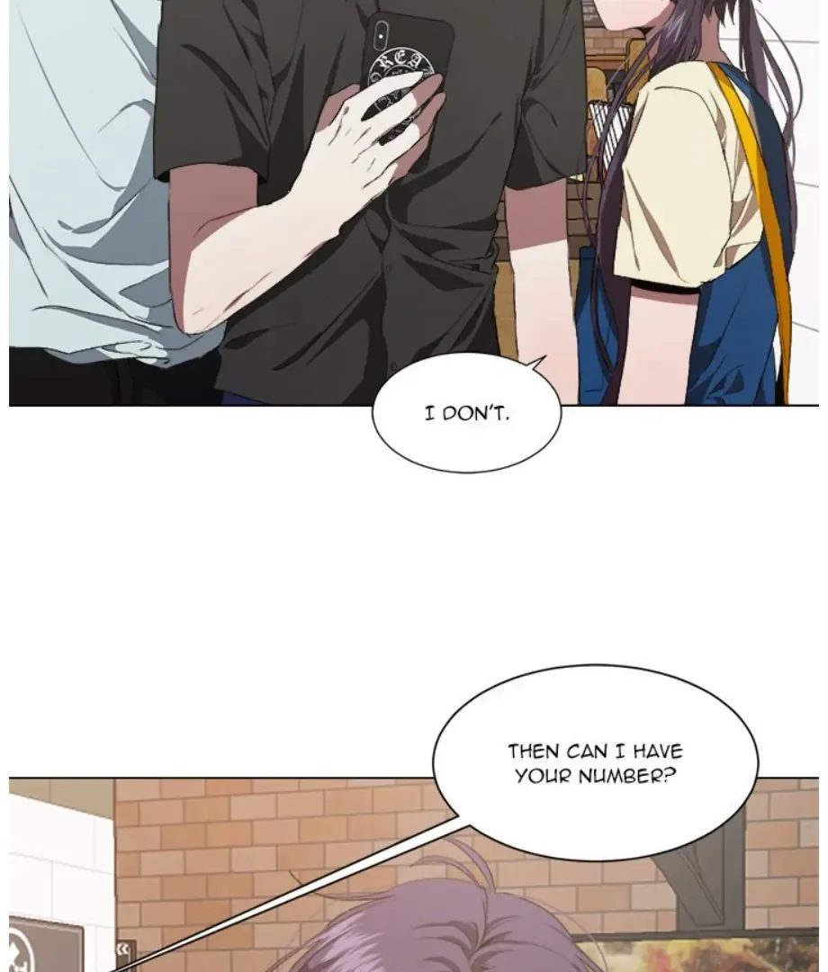The Spring Scent of the Sea Chapter 28 page 22