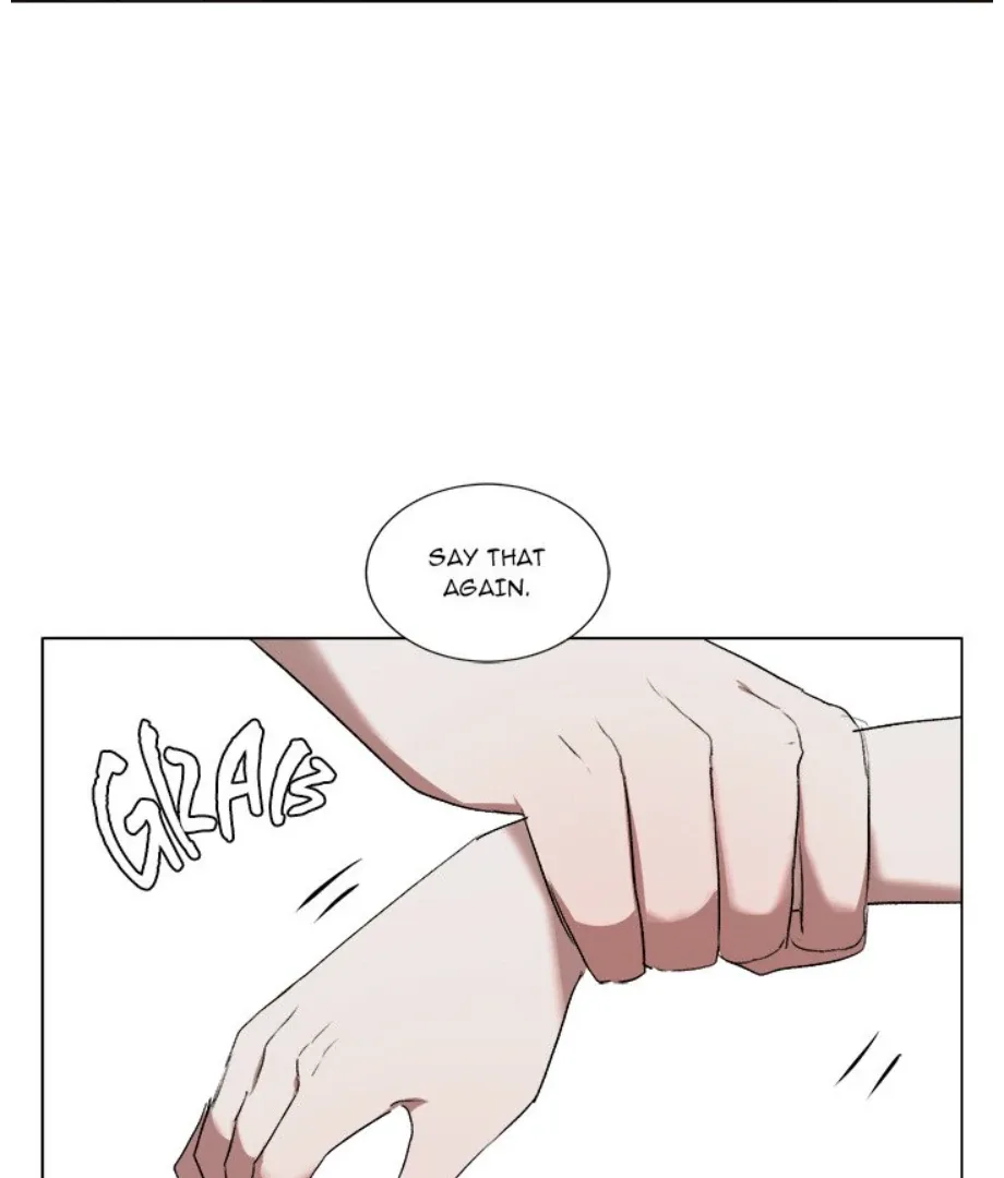 The Spring Scent of the Sea Chapter 28 page 31