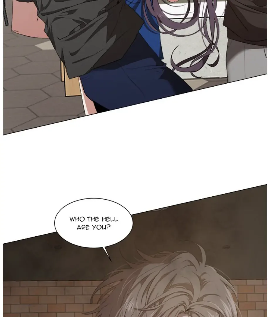 The Spring Scent of the Sea Chapter 28 page 36