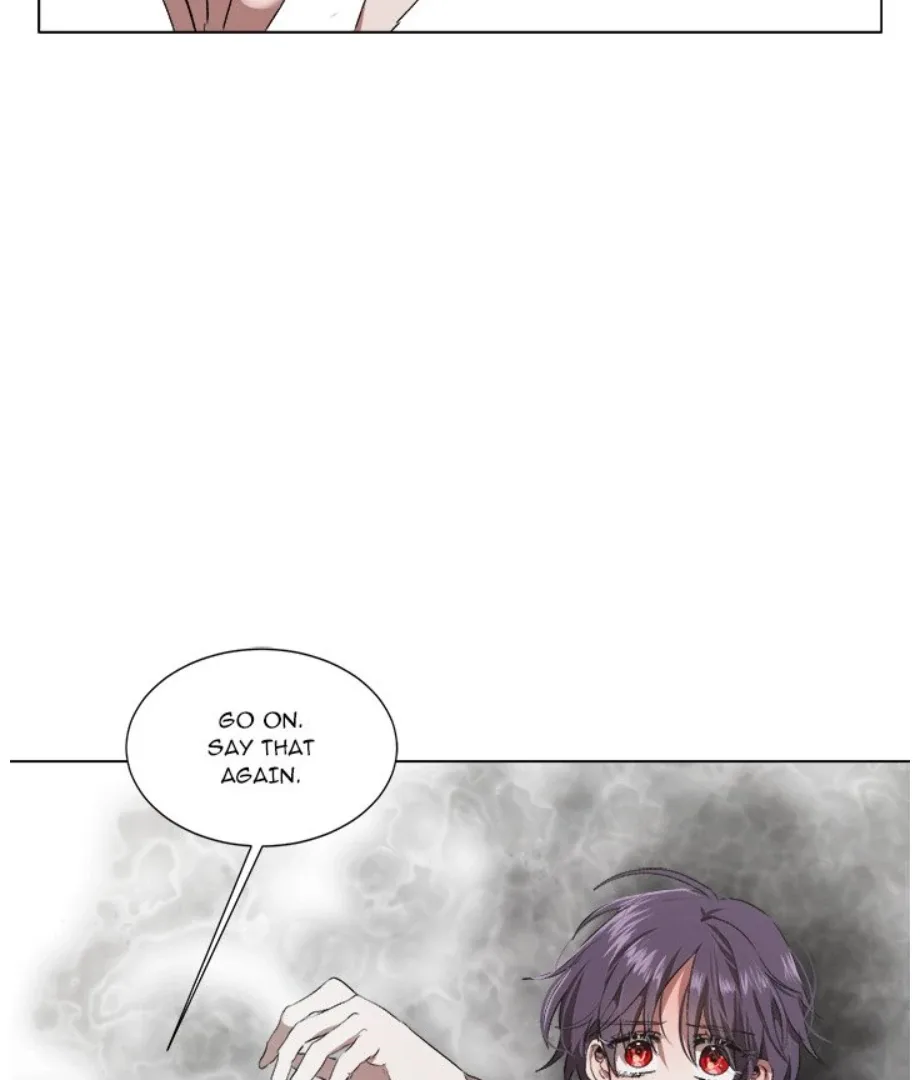 The Spring Scent of the Sea Chapter 28 page 32