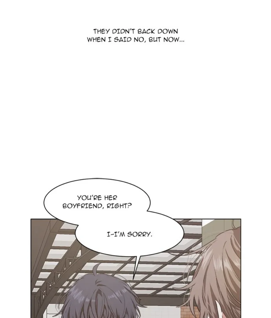 The Spring Scent of the Sea Chapter 28 page 42