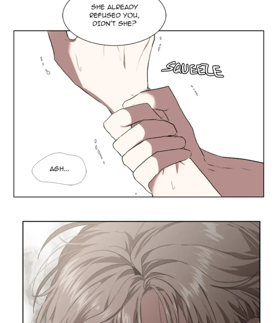 The Spring Scent of the Sea Chapter 28 page 46