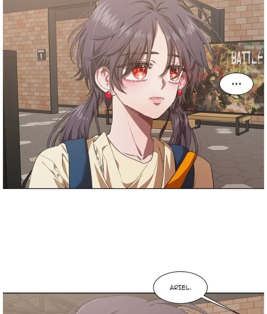 The Spring Scent of the Sea Chapter 28 page 50