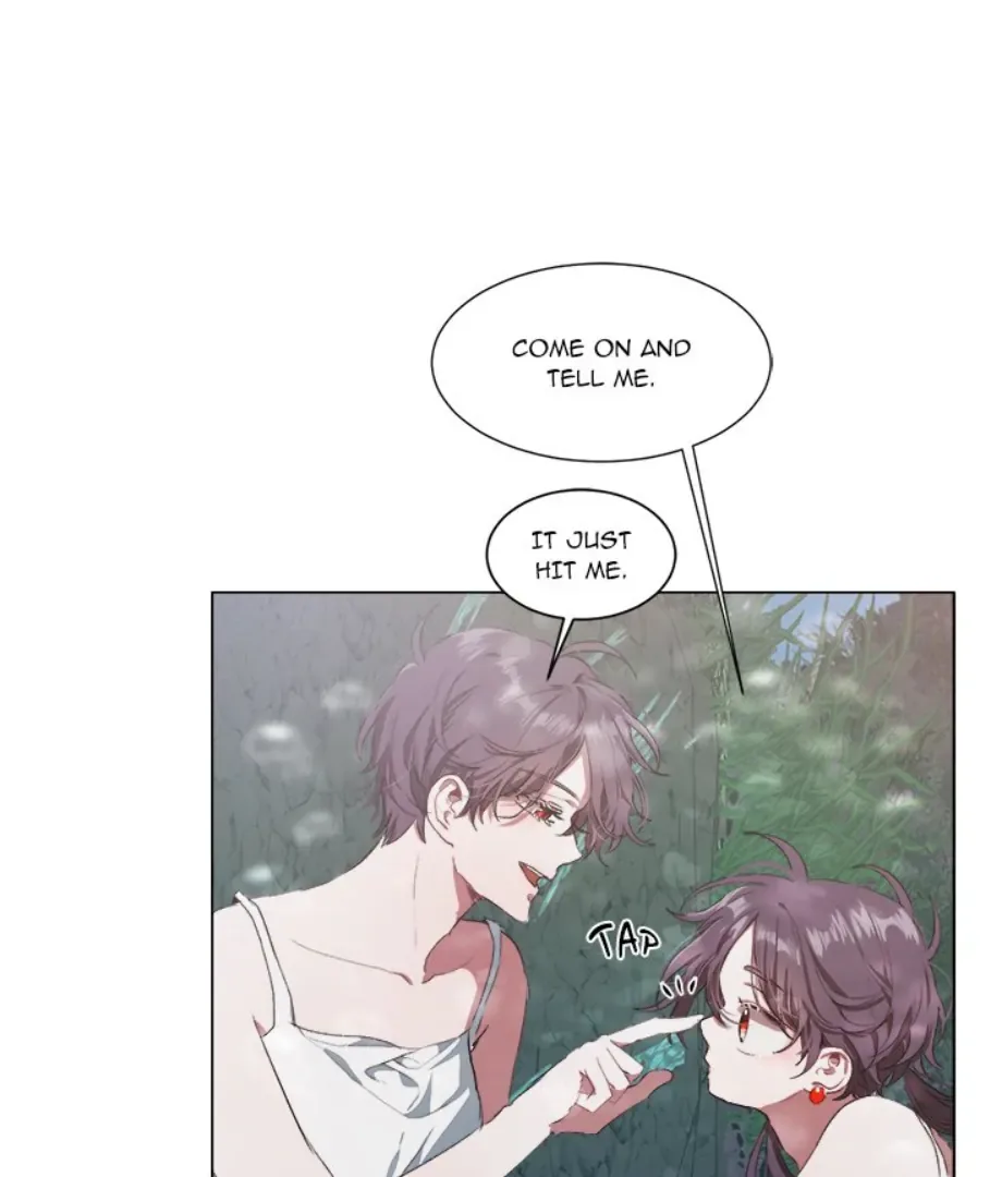 The Spring Scent of the Sea Chapter 28 page 70