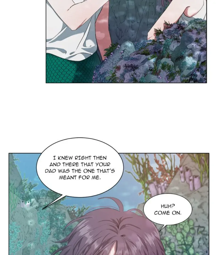 The Spring Scent of the Sea Chapter 28 page 71