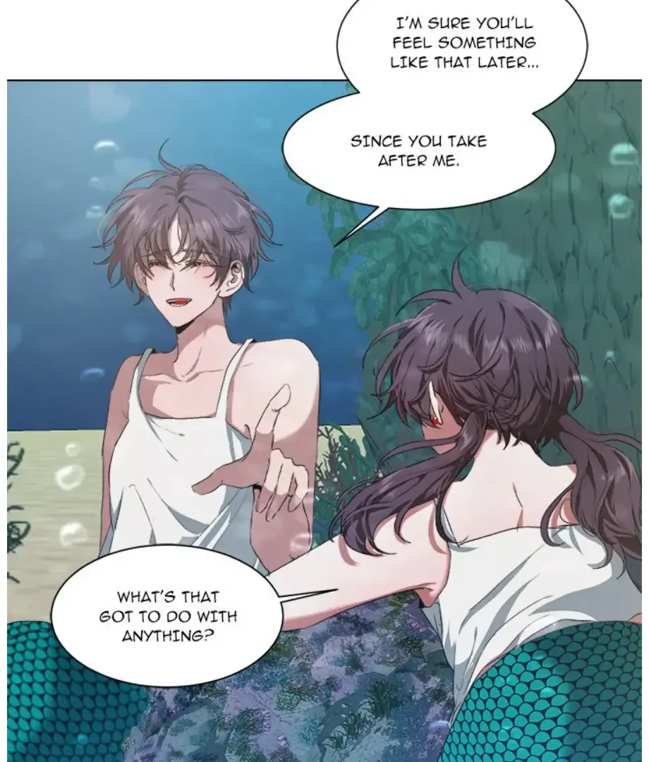 The Spring Scent of the Sea Chapter 28 page 73
