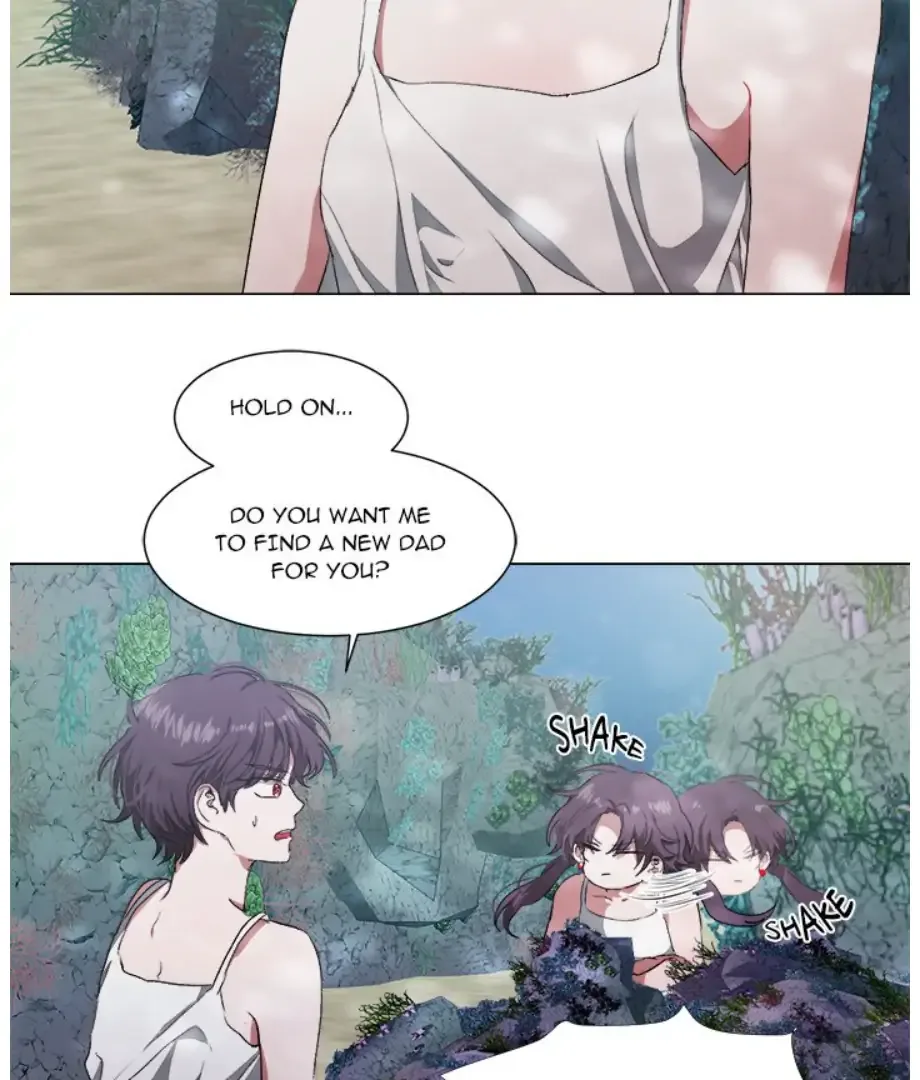 The Spring Scent of the Sea Chapter 28 page 65