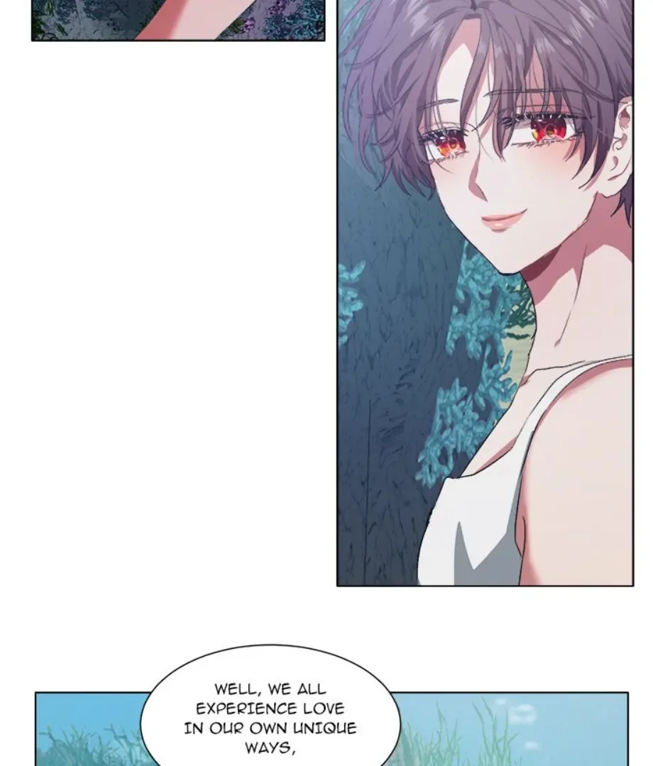The Spring Scent of the Sea Chapter 28 page 67